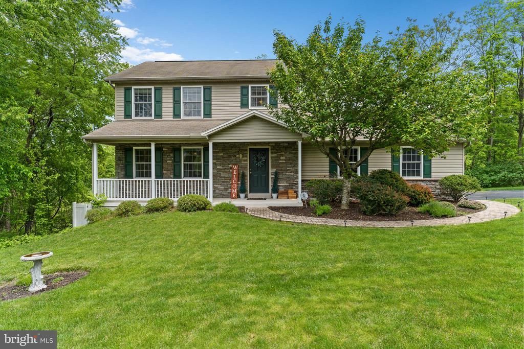 1459 Colonial Road , Harrisburg, PA 17112 Main Photo