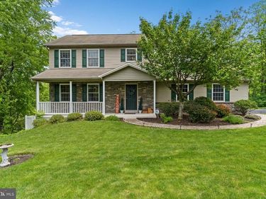 1459 COLONIAL ROAD , HARRISBURG, PA 17112