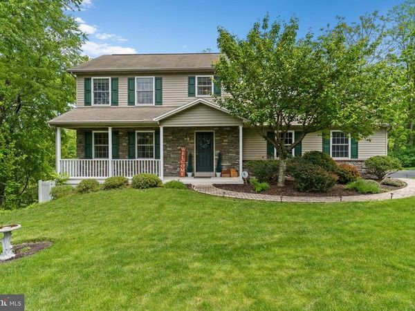 1459 COLONIAL ROAD, HARRISBURG, PA 17112