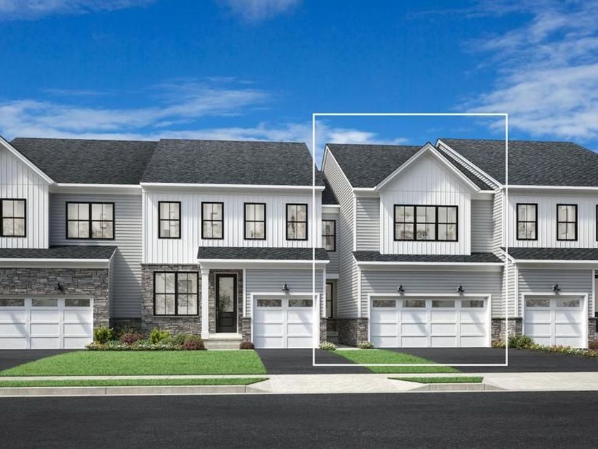 604 Kemlyn Road , Unit LOT 183, Malvern, PA 19355 Main Photo