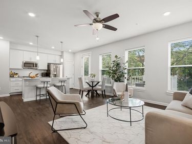 5684 STEPHANIE TESSA WAY , Unit 54, ALEXANDRIA, VA 22303