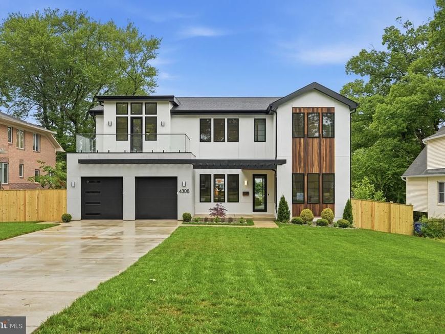 4308 Dresden Street, Kensington, MD 20895 Main Photo