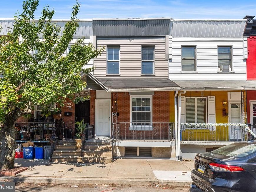 2524 S Mildred Street , Philadelphia, PA 19148 Main Photo