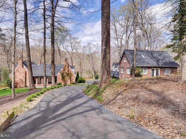 132 LITTLE JOHN ROAD , WILLIAMSBURG, VA 23185