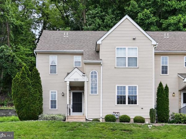 266 MILEY ROAD , Unit 266, ASTON, PA 19014