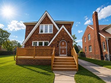 5072 Beaconsfield Street, Detroit, MI 48224