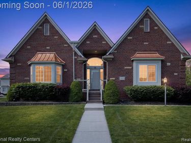 13691 Basswood Circle, Van Buren Twp, MI 48111
