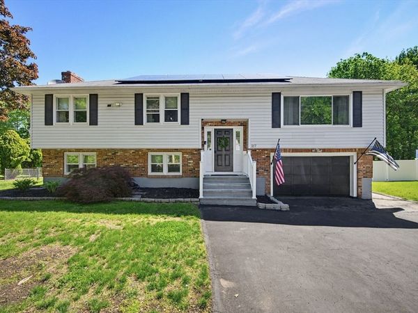 217 Congress, Milford, MA 01757