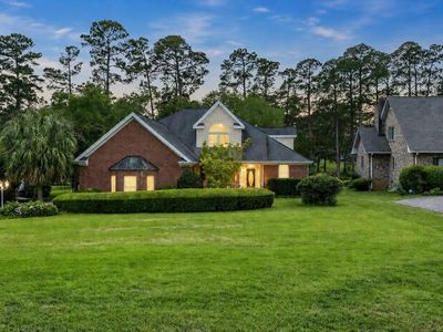 204 Cooper Drive, Santee, SC 29142