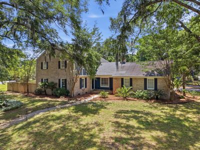 689 Ayers Drive, Charleston, SC 29412