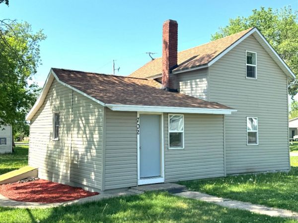 702 5TH, Correctionville, IA 51016