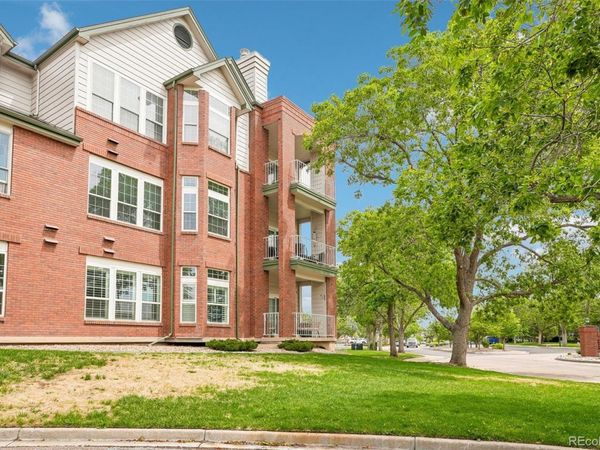 2897 W Riverwalk Circle, Unit 307, Littleton, CO 80123