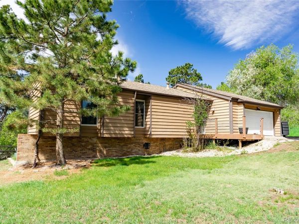 6174 Hollowview Court , Parker, CO 80134