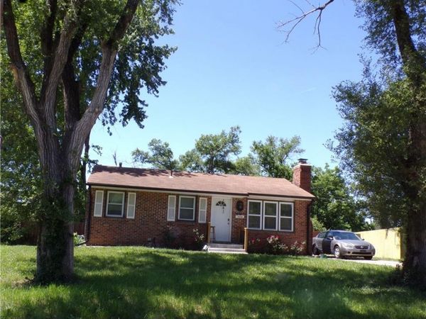4330 Laurel Avenue, Kansas City, MO 64133