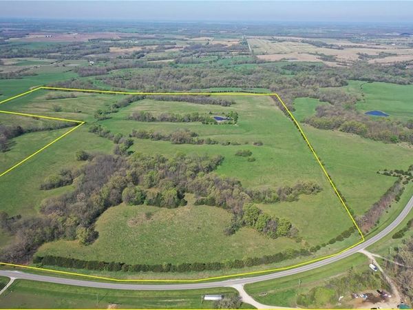 Co Road C Highway, Other, MO 65259