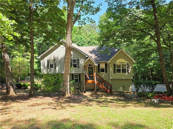 142 Cowan Drive SW, Cartersville, GA 30120