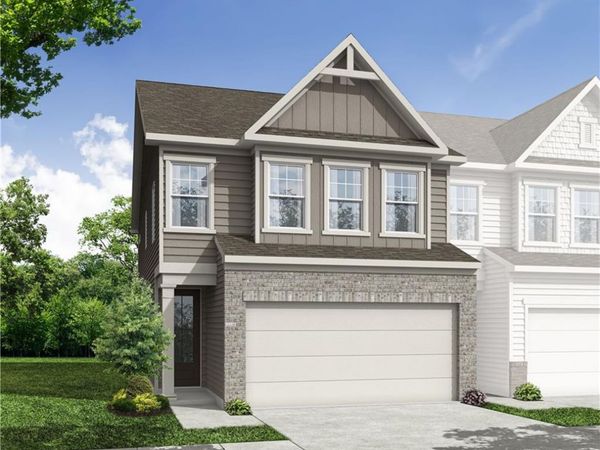 748 Smokey Quartz Way , Kennesaw, GA 30144