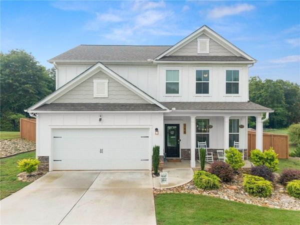 146 Waterford Circle , Cornelia, GA 30531