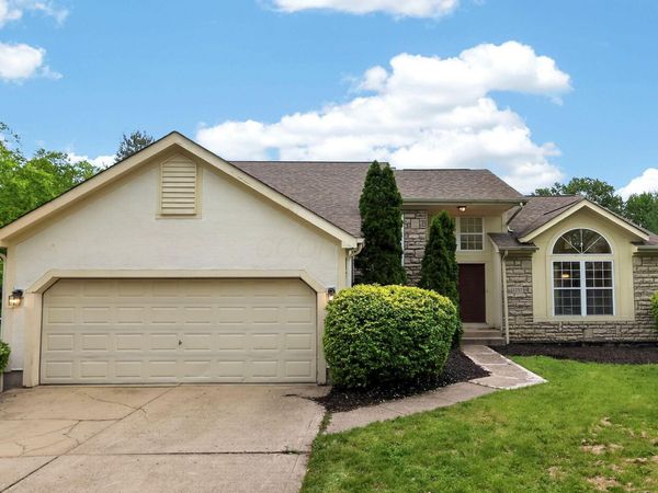 1257 Flagstone Square, Westerville, OH 43081
