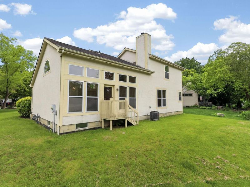 1257 Flagstone Square, Westerville, OH 43081 Photo 40