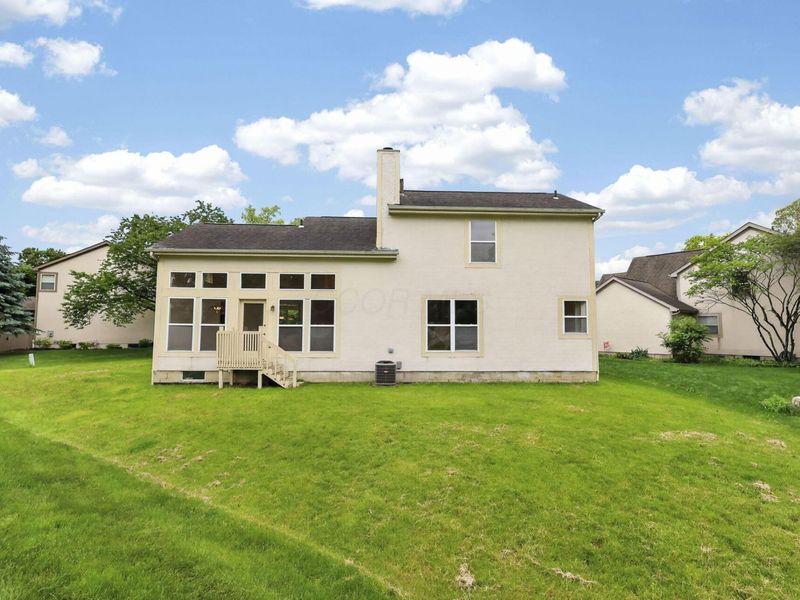 1257 Flagstone Square, Westerville, OH 43081 Photo 41