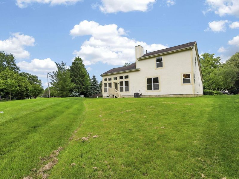 1257 Flagstone Square, Westerville, OH 43081 Photo 44