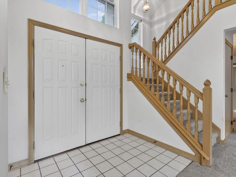 1257 Flagstone Square, Westerville, OH 43081 Photo 5