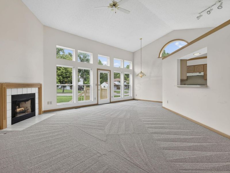 1257 Flagstone Square, Westerville, OH 43081 Photo 6