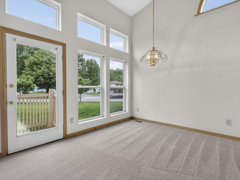 1257 Flagstone Square, Westerville, OH 43081 Photo 9