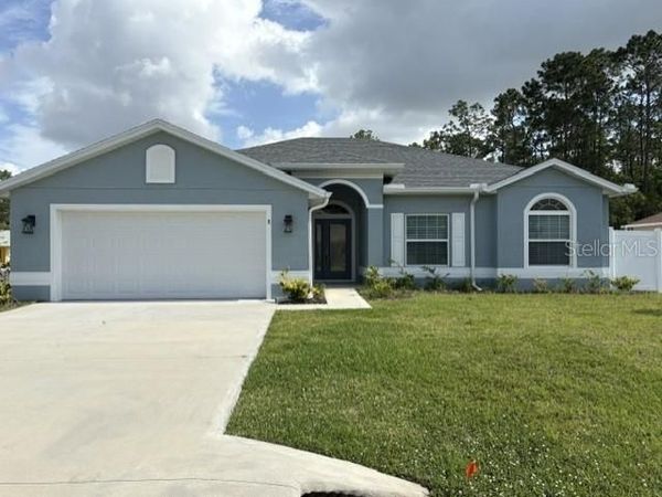 8 KAISER PLACE , PALM COAST, FL 32164