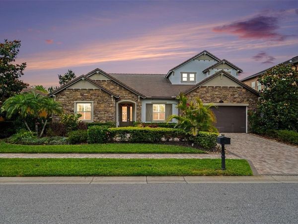18213 PINE HAMMOCK BOULEVARD , LUTZ, FL 33548