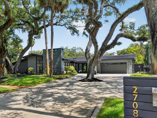 2708 N DUNDEE STREET, TAMPA, FL 33629