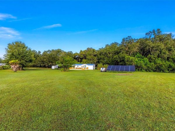 15530 SE 47TH AVENUE , SUMMERFIELD, FL 34491