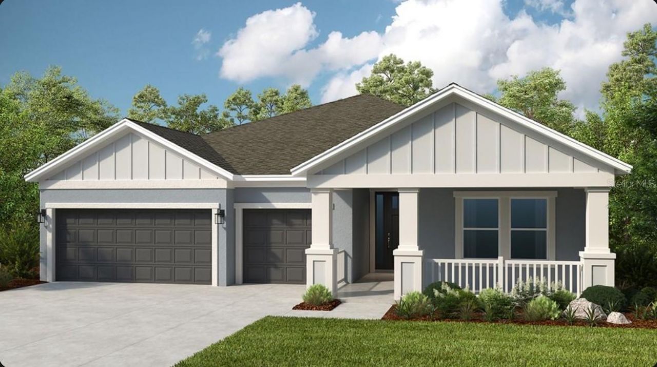820 Junonia Boulevard, New Smyrna Beach, FL 32168 Main Photo