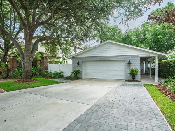 1523 EASTIN AVENUE , ORLANDO, FL 32804