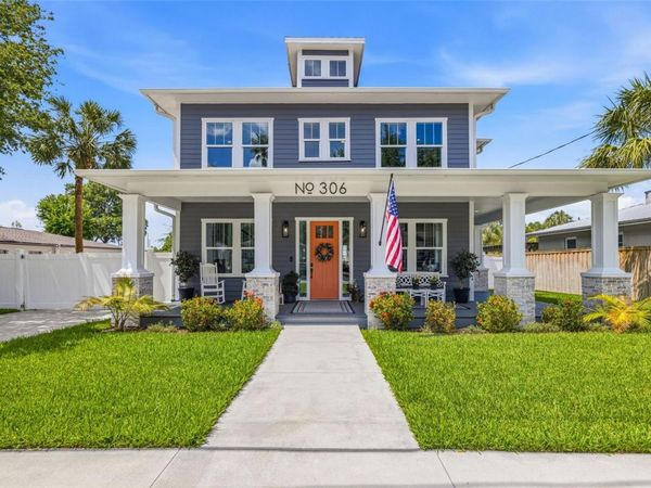306 E EMMA STREET, TAMPA, FL 33603
