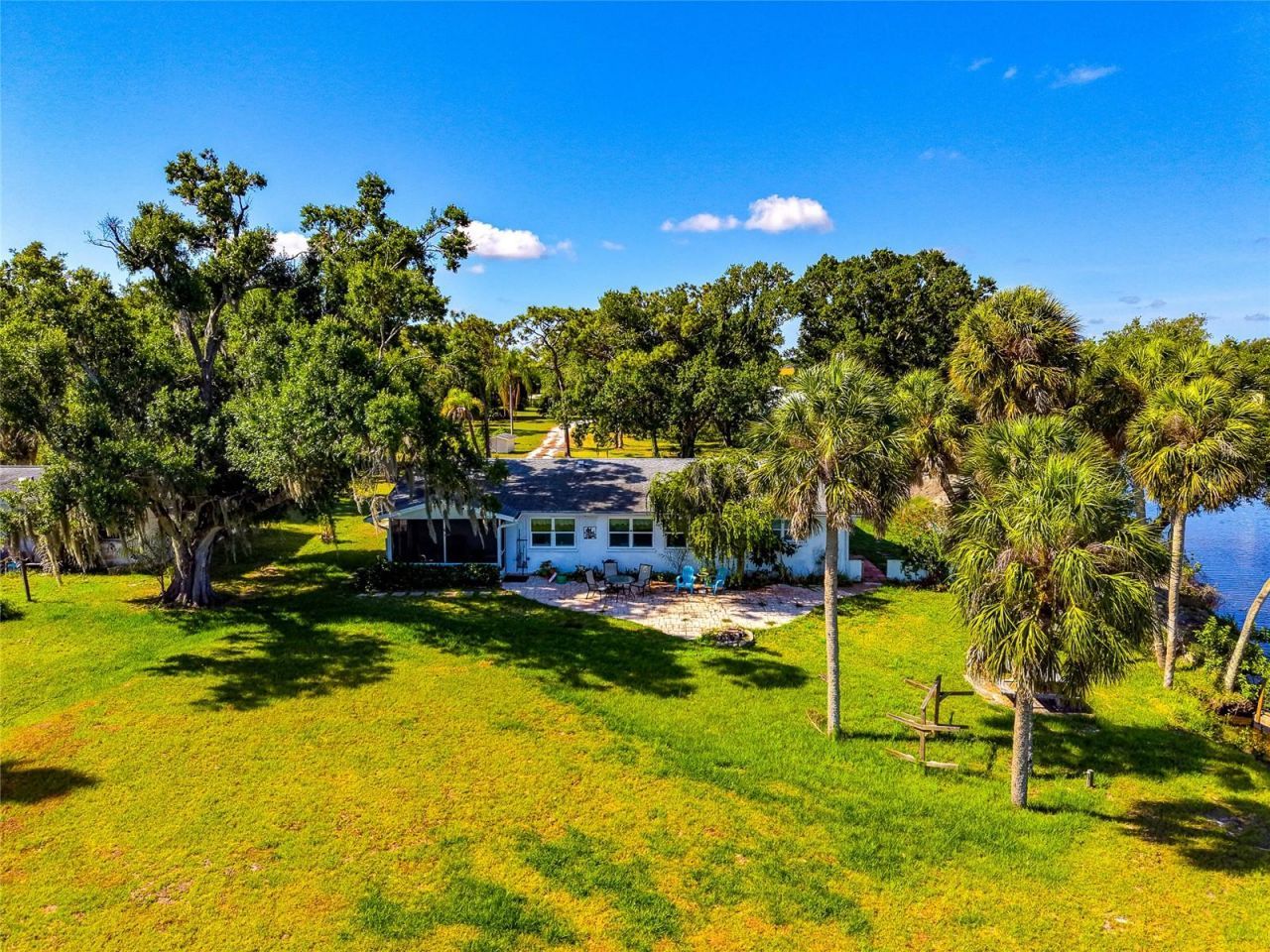 11903 Upper Manatee River Road, Bradenton, FL 34212 Photo