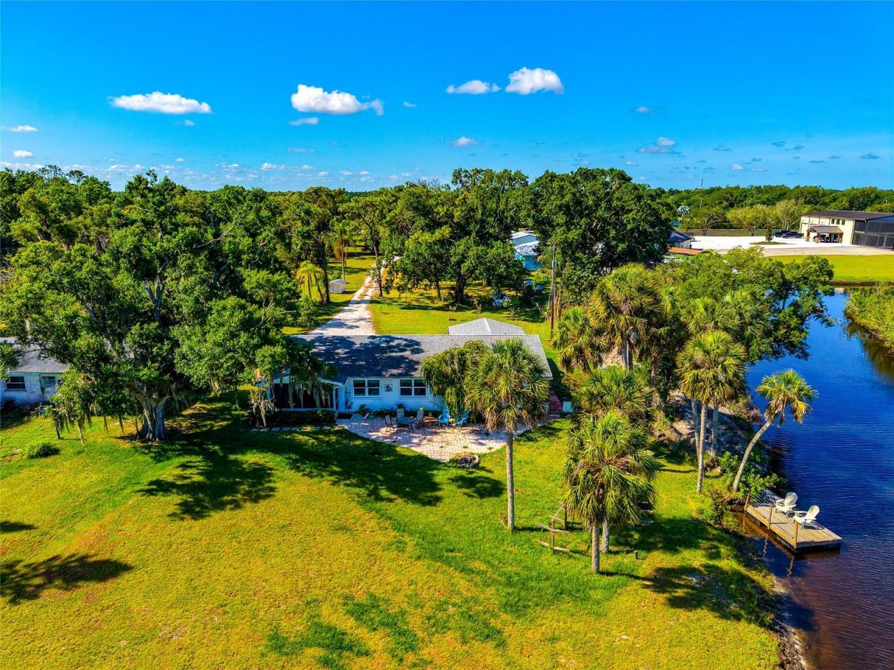 11903 Upper Manatee River Road, Bradenton, FL 34212 Photo
