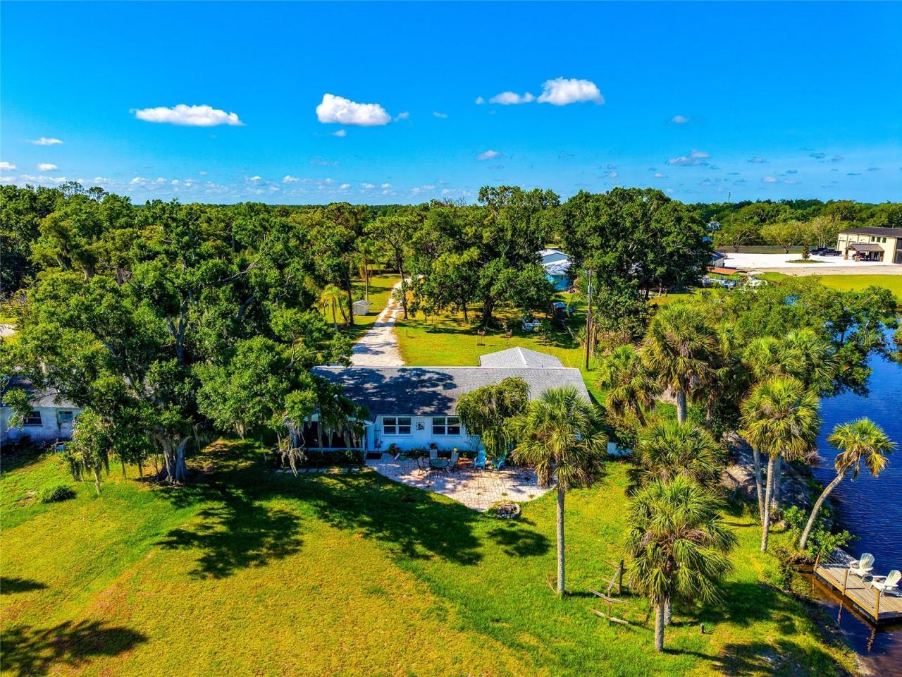 11903 Upper Manatee River Road, Bradenton, FL 34212 Photo