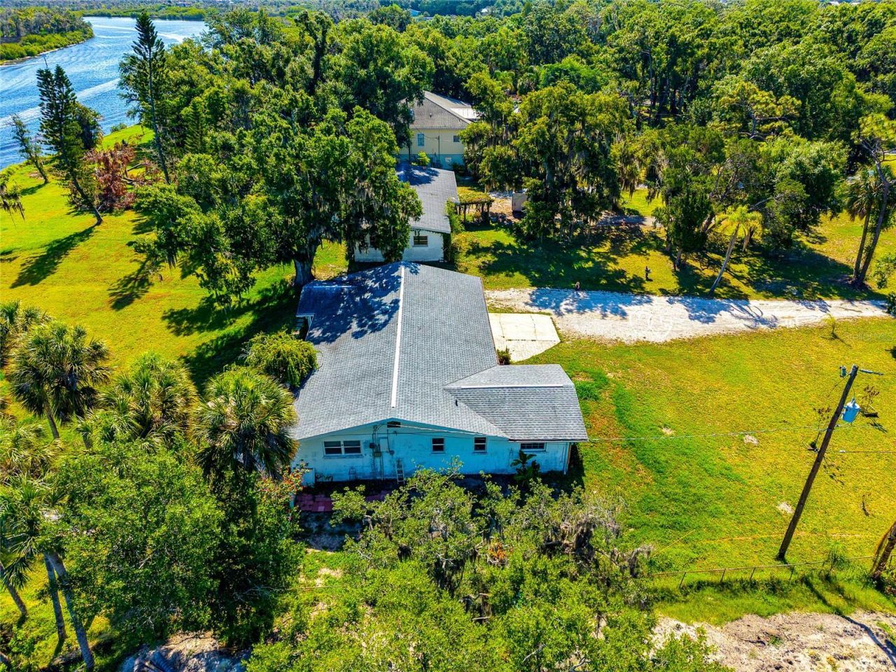 11903 Upper Manatee River Road, Bradenton, FL 34212 Photo