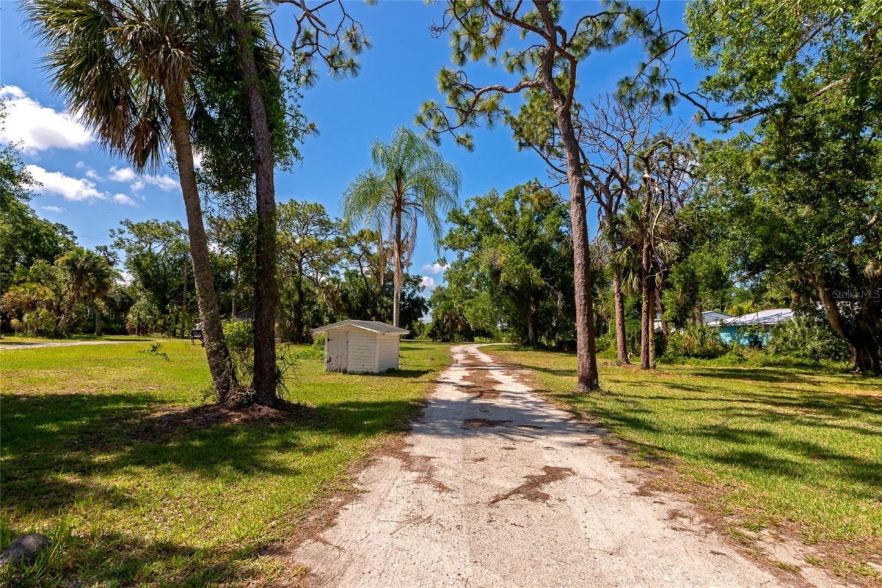 11903 Upper Manatee River Road, Bradenton, FL 34212 Photo