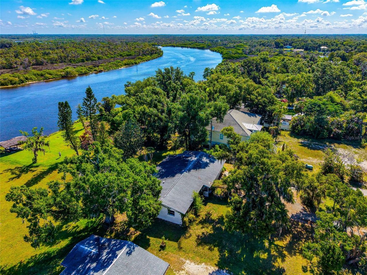11903 Upper Manatee River Road, Bradenton, FL 34212 Photo