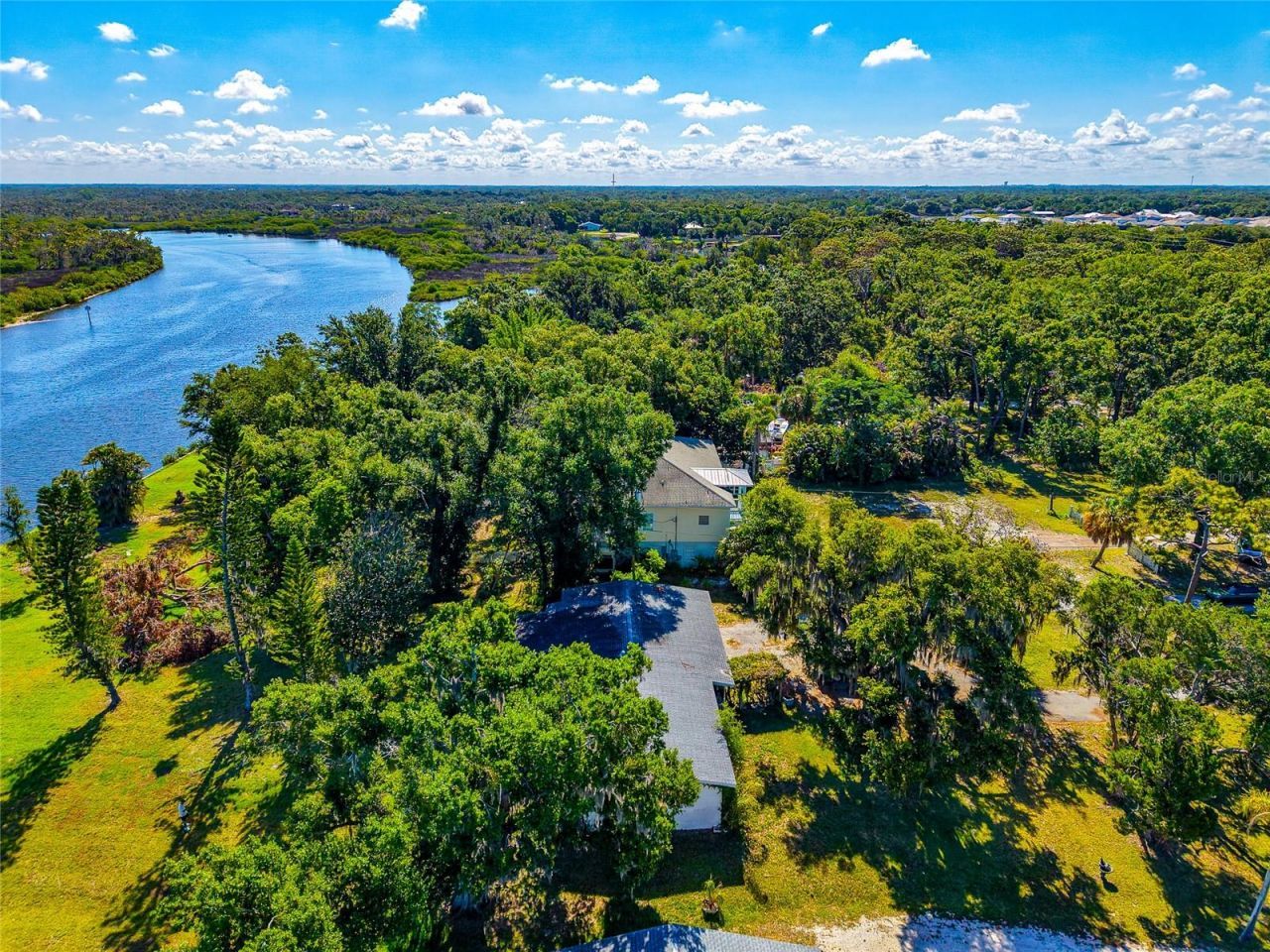11903 Upper Manatee River Road, Bradenton, FL 34212 Photo