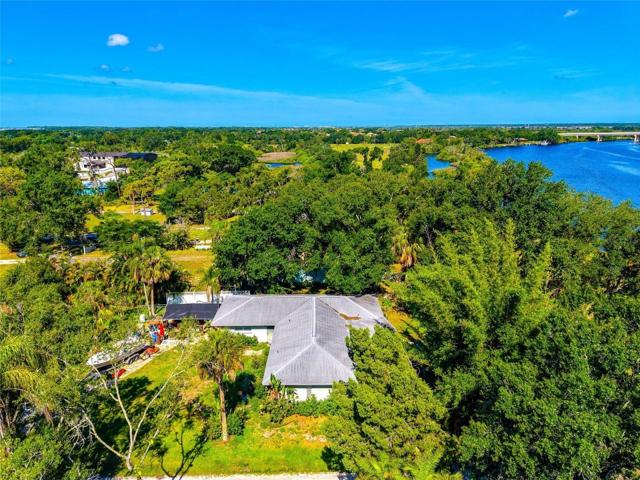 11903 Upper Manatee River Road, Bradenton, FL 34212 Photo
