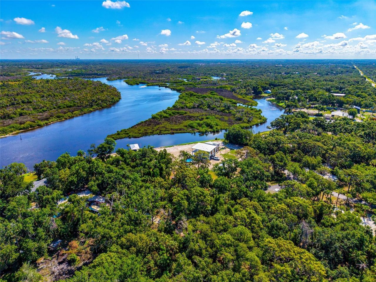 11903 Upper Manatee River Road, Bradenton, FL 34212 Photo