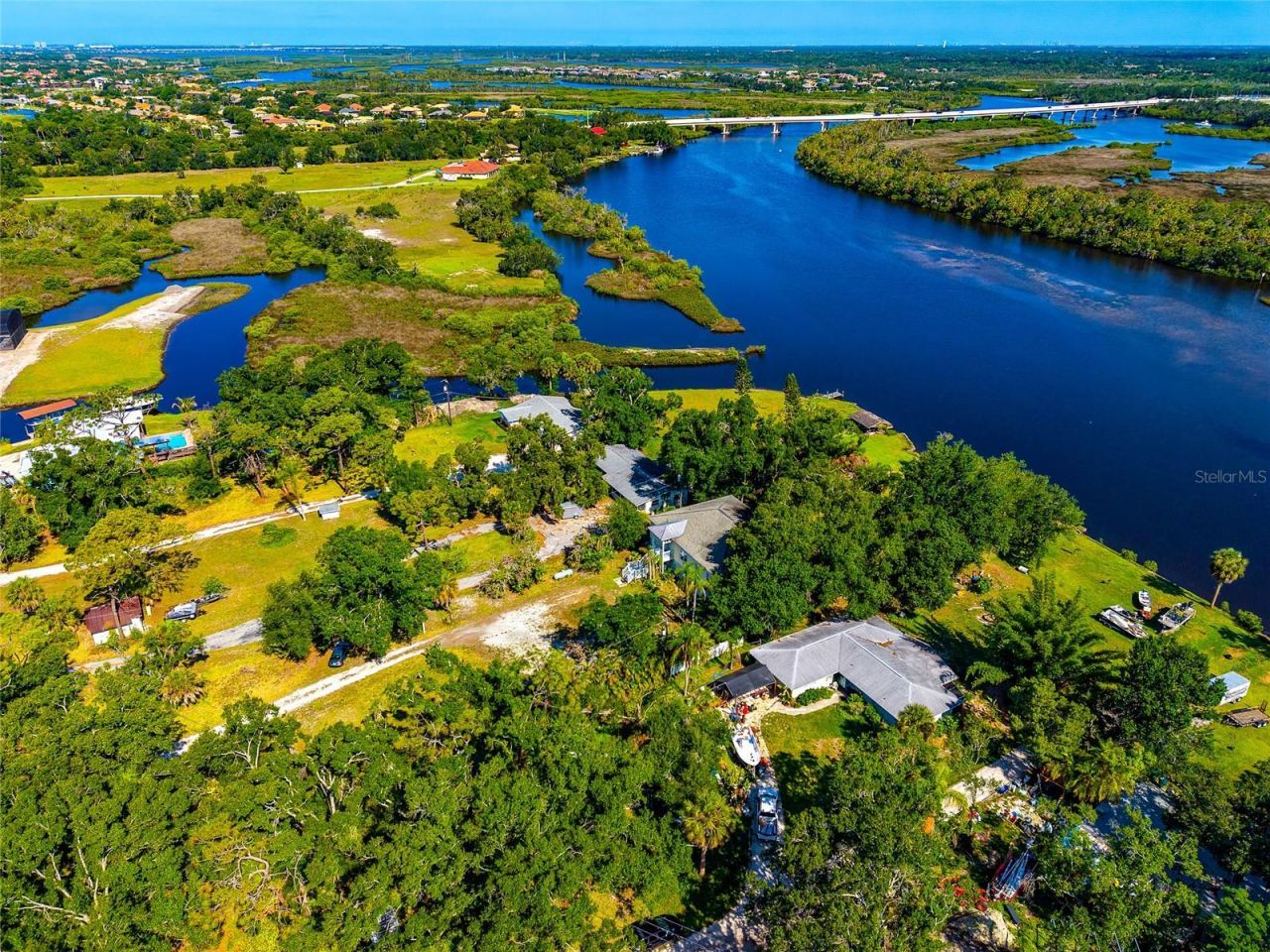 11903 Upper Manatee River Road, Bradenton, FL 34212 Photo