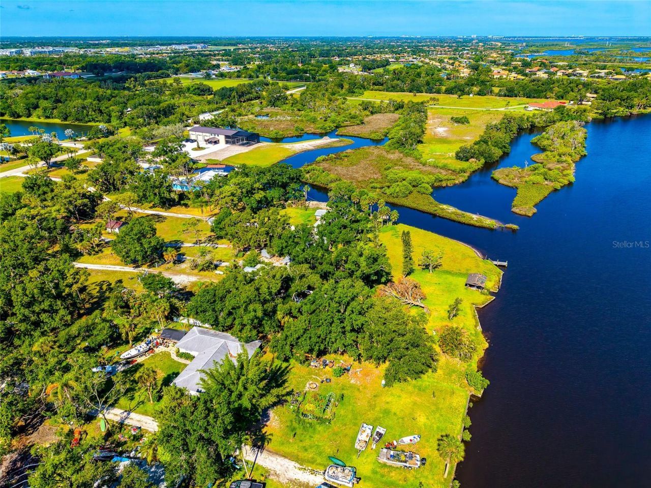11903 Upper Manatee River Road, Bradenton, FL 34212 Photo
