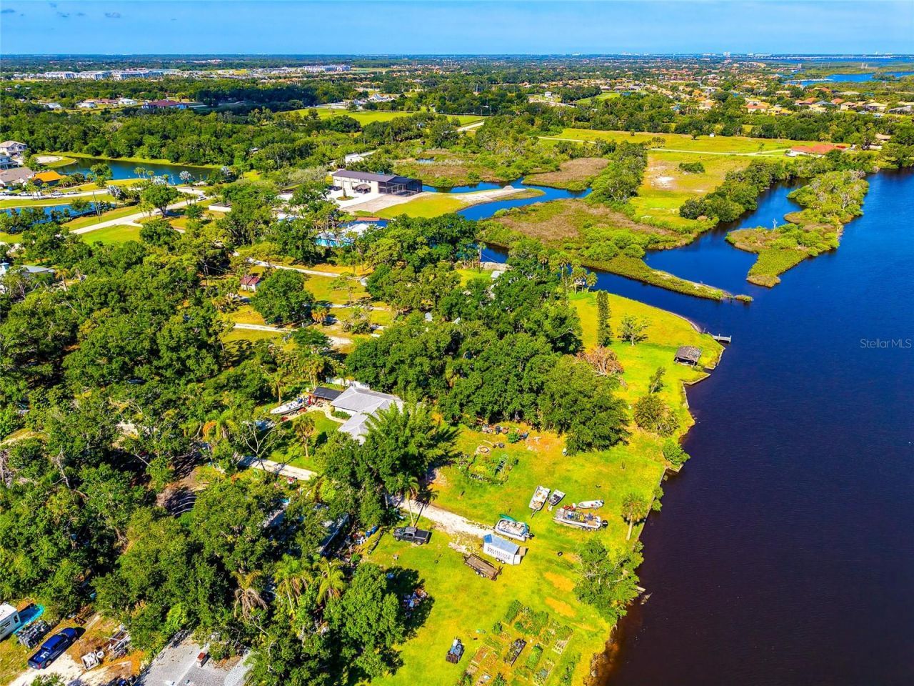 11903 Upper Manatee River Road, Bradenton, FL 34212 Photo