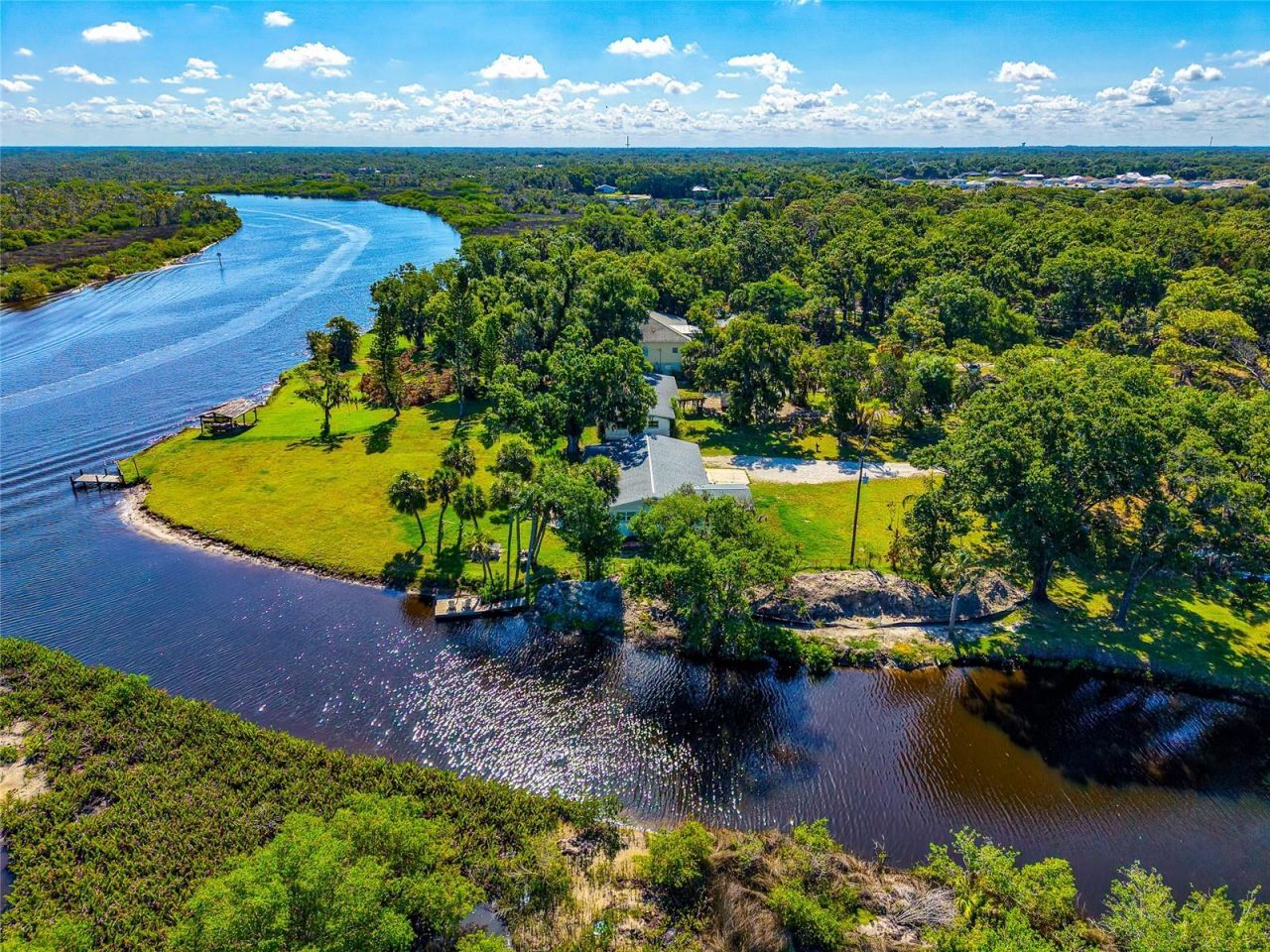 11903 Upper Manatee River Road, Bradenton, FL 34212 Photo