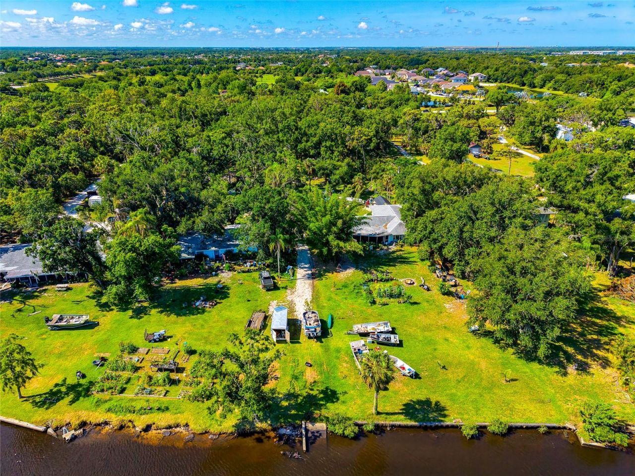 11903 Upper Manatee River Road, Bradenton, FL 34212 Photo